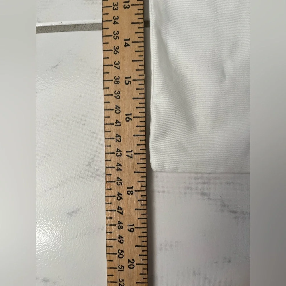 Dolce & Gabbana White Storage Bag